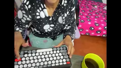 daleska_delicious1 online show from November 2025 03:11:02 PM