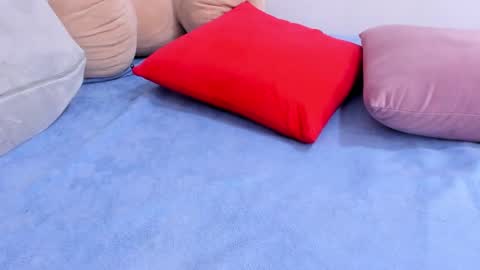 Snapshot of dalia_2 chatting on January 2025 09:17:02 AM Ren online show from January 2025 09:17:02 AM