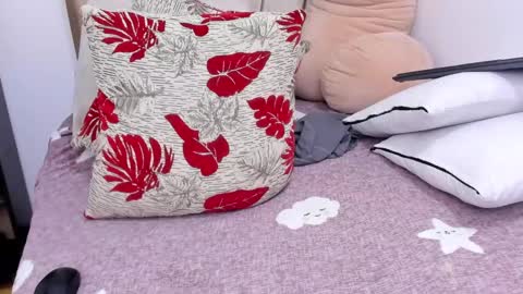 Snapshot of dalia_2 chatting on January 2025 08:03:02 AM Ren online show from January 2025 08:03:02 AM