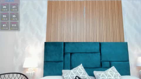 Violeta online show from September 2025 12:16:01 PM