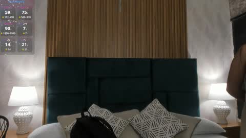 Violeta online show from October 2025 12:15:01 PM