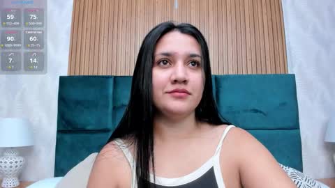 Violeta online show from January 2026 12:43:02 PM