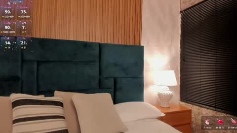 Violeta online show from February 2026 12:20:01 PM