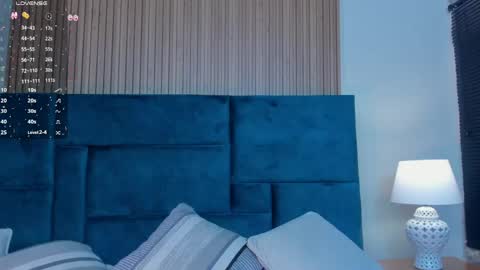 Snapshot of dalia_alissa chatting on June 2026 12:19:01 PM Violeta online show from June 2026 12:19:01 PM