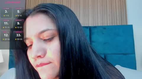 Snapshot of dalia_alissa chatting on June 2026 12:43:01 PM Violeta online show from June 2026 12:43:01 PM