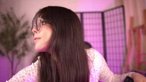 Dalia Morgan online show from February 2025 12:41:02 AM