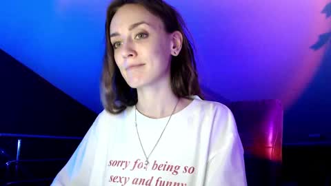 Dalia  online show from January 2025 03:22:02 PM