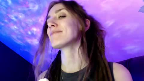 Dalia  online show from February 2025 01:22:02 PM