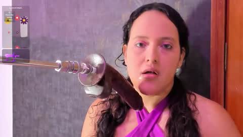 Dalia online show from February 2026 04:39:01 AM