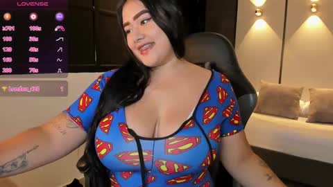 Snapshot of dalia_spinters chatting on October 2025 07:44:02 PM D A L I A online show from October 2025 07:44:02 PM