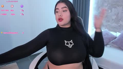 Snapshot of dalia_spinters chatting on October 2025 07:36:02 PM D A L I A online show from October 2025 07:36:02 PM