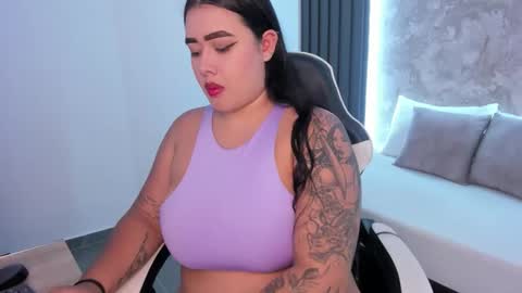 Snapshot of dalia_spinters chatting on December 2025 07:42:02 PM D A L I A online show from December 2025 07:42:02 PM