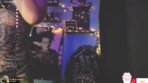 dalia_vorhees online show from January 2025 07:15:02 AM