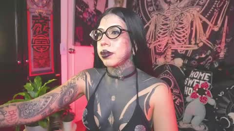 dalia_vorhees online show from June 2026 01:30:01 AM
