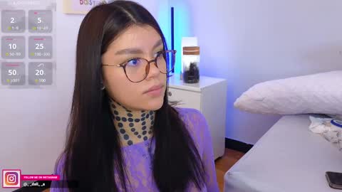 Snapshot of daliapunkt chatting on February 2025 03:49:02 PM Dalia online show from February 2025 03:49:02 PM