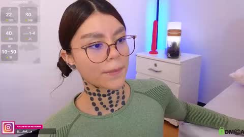 Snapshot of daliapunkt chatting on February 2025 12:16:01 AM Dalia online show from February 2025 12:16:01 AM