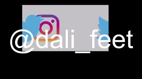 Snapshot of dalila_oficials chatting on June 2026 09:46:01 AM online show from June 2026 09:46:01 AM