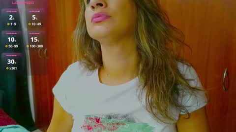 Snapshot of dalila_sexxx chatting on January 2025 02:54:01 AM Dalila online show from January 2025 02:54:01 AM