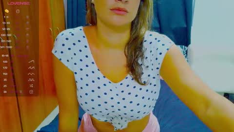 Dalila online show from March 2026 04:07:02 AM