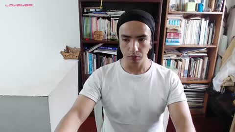 JamesDali online show from January 2025 07:49:02 PM