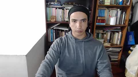 JamesDali online show from February 2025 01:33:01 AM