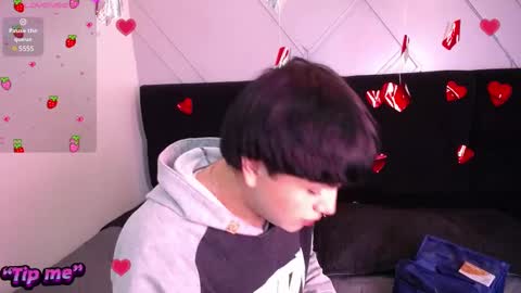 dalmonn lennoxx online show from February 2025 06:48:02 PM