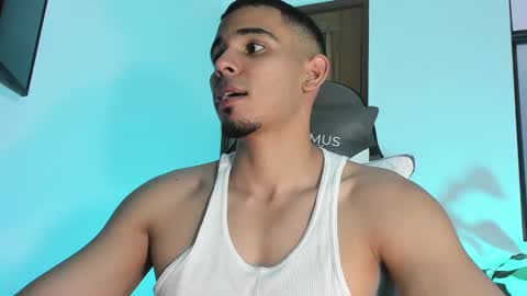 Snapshot of dalton111_ chatting on March 2025 10:49:02 PM Dalton online show from March 2025 10:49:02 PM