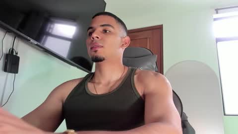 Snapshot of dalton111_ chatting on November 2025 12:16:02 PM Dalton online show from November 2025 12:16:02 PM