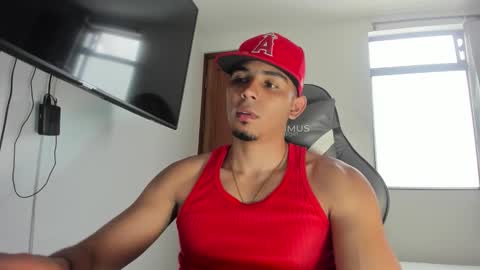 Snapshot of dalton111_ chatting on November 2025 01:32:02 PM Dalton online show from November 2025 01:32:02 PM