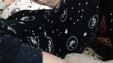 Maria online show from December 2024 12:22:01 AM