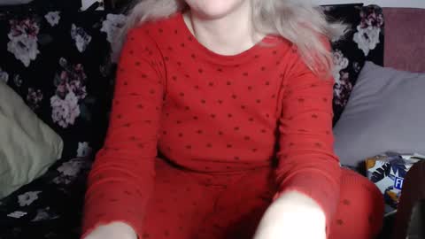 Maria online show from January 2025 10:15:01 PM