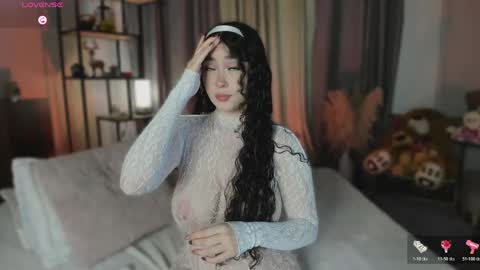 Snapshot of dalylarose chatting on June 2026 01:28:01 PM Dalyla online show from June 2026 01:28:01 PM