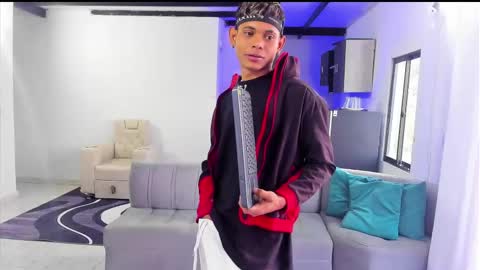 damar_felipe online show from February 2025 08:26:01 PM