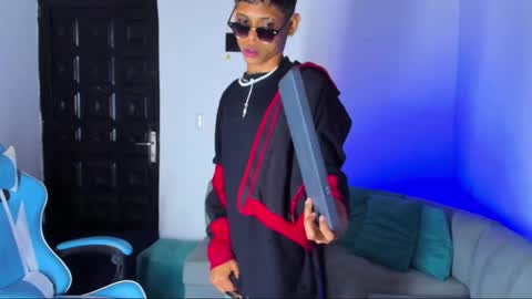 damar_felipe online show from March 2025 08:16:02 AM