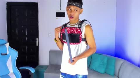 damar_felipe online show from March 2025 01:03:02 AM