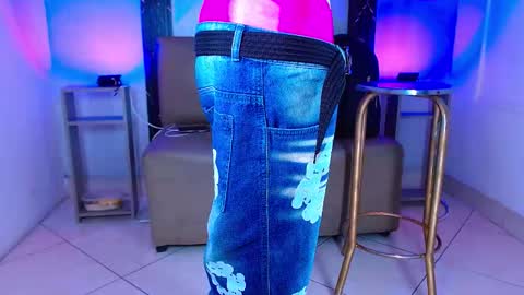 damar_felipe online show from September 2025 05:11:02 AM