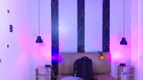 damar_felipe online show from October 2025 10:59:02 AM