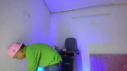 damar_felipe online show from February 2026 06:45:02 AM