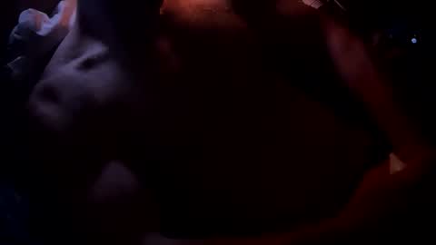 Dameon online show from November 2025 01:16:01 AM