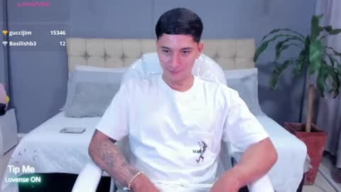 DAMIAN online show from September 2025 12:06:01 PM