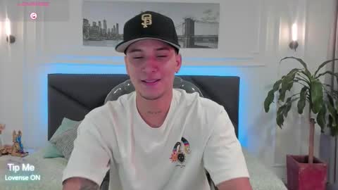 DAMIAN online show from January 2026 12:43:01 PM