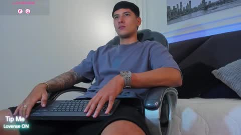 DAMIAN online show from February 2026 11:27:01 AM