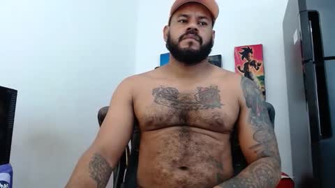 damian64436171 online show from January 2026 12:59:02 AM