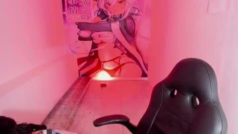 Damian Doll online show from January 2026 03:45:01 AM