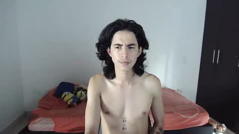 Damian online show from September 2025 04:53:02 PM