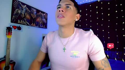 Damian online show from January 2025 03:39:01 AM