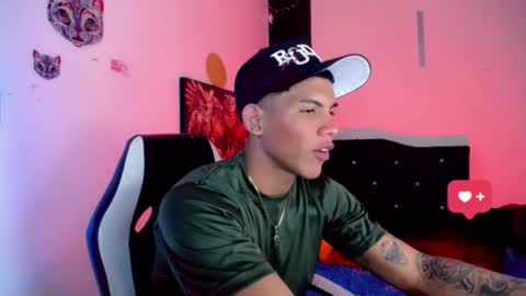 Damian online show from January 2025 06:25:01 AM