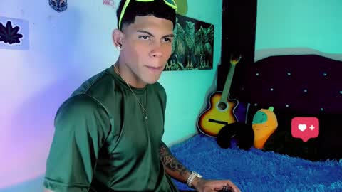 Damian online show from January 2025 09:27:01 AM