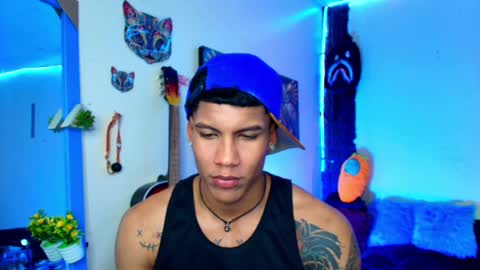 Damian online show from January 2025 09:15:01 AM