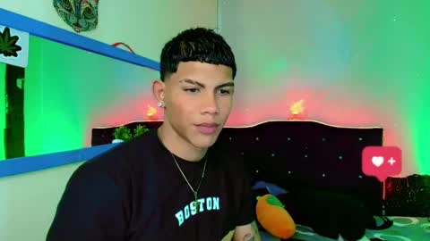 Damian online show from February 2025 02:39:01 AM